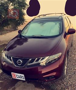 نيسان مورانو